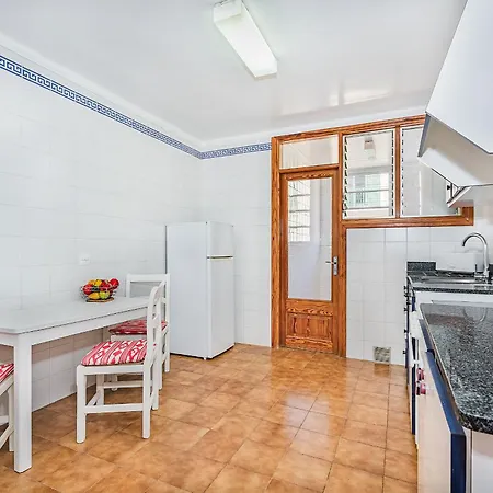 Apartamento Bressol