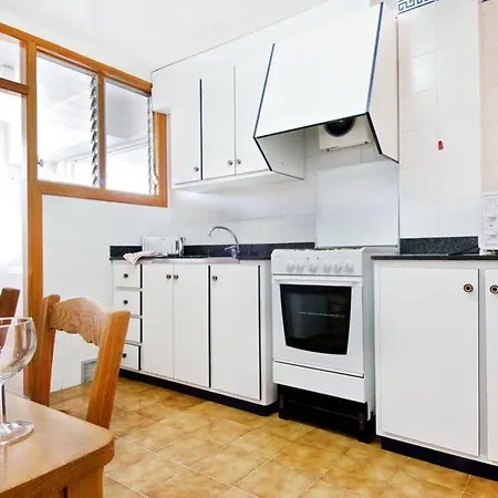 Apartamento Bressol *