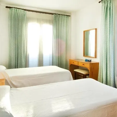 Bressol Apartamento